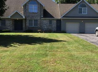 1105 Rosehill Blvd, Schenectady, NY 12309