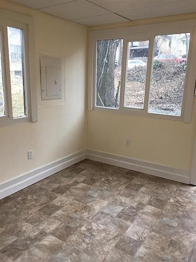 Entry MudRoom