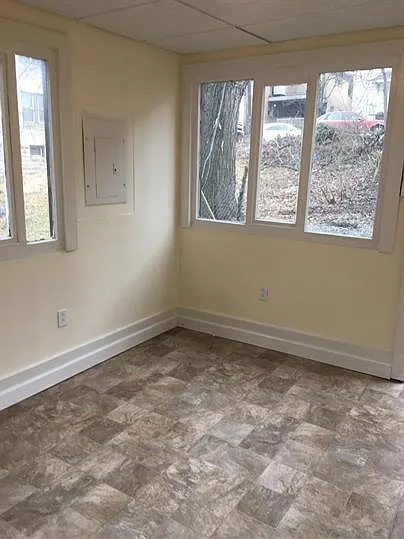 Entry MudRoom