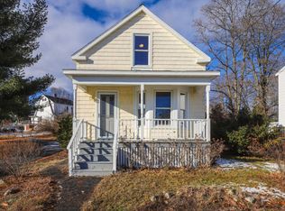 73 Grandview Ave, South Portland, ME 04106