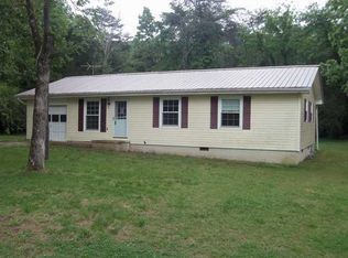 450 Gulch Rd, Trenton, GA 30752