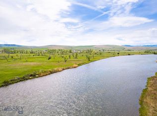 253 Madison River Rd, Three Forks, MT 59752