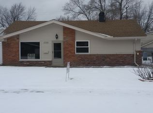 22142 Studio St, Taylor, MI 48180