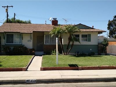 413 N Oakbank Ave, Covina, CA, 91723