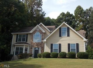 5524 Forest Dr #35, Loganville, GA