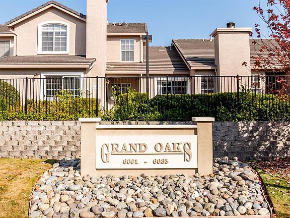 Front of neighborhood