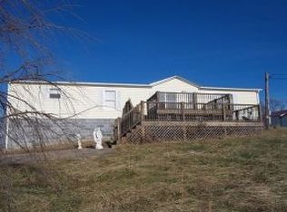 1058 Conklin Rd, Jonesborough, TN 37659