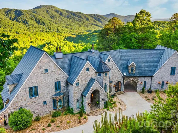 92 Bird Creek Estates Rd, Black Mountain, NC 28711