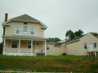 5103 Annapolis Rd, Bladensburg, MD 20710