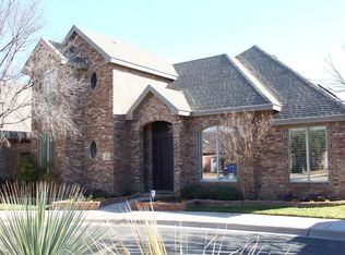 3301 Ebbets, Midland, TX 79707