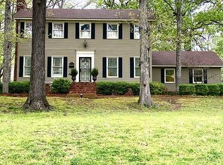 1550 Hamilton Ave E, Wynne, AR 72396