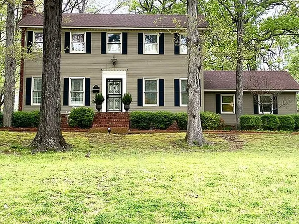 1550 Hamilton Ave E, Wynne, AR 72396