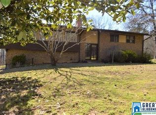 1216 Cherokee Trl, Anniston, AL 36206