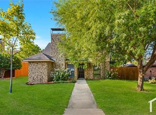 9881 Camelot Dr, Frisco, TX 75035