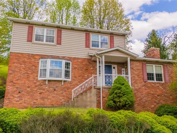 45 Ridge Rd, Martins Ferry, OH 43935