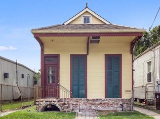 2818 Cadiz St UNIT 2, New Orleans, LA 70115