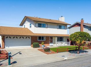 420 Milky Way, Lompoc, CA 93436