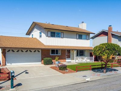 420 Milky Way, Lompoc, CA, 93436