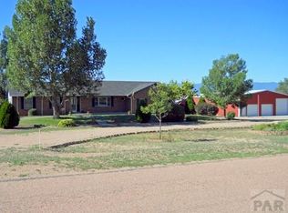358 8th St, Penrose, CO 81240