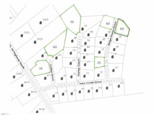 25 Ridge Haven Dr LOT 120, Louisburg, NC 27549