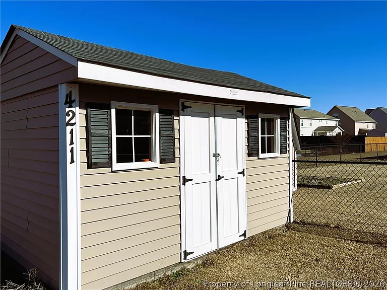 4211 Cherry Hill Ln — Photo 13