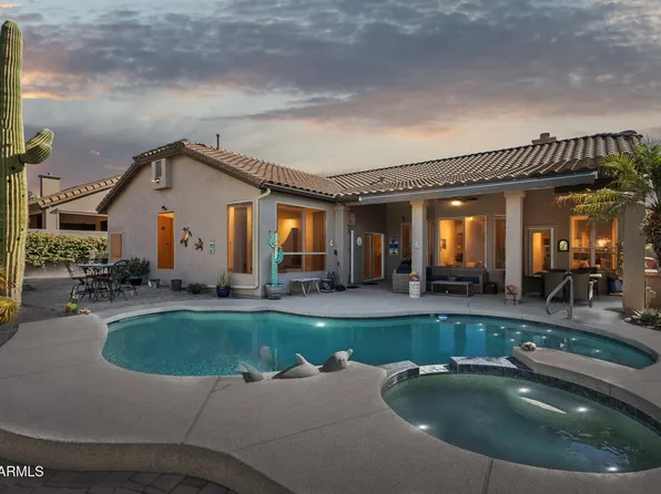 13928 E LUPINE Avenue, Scottsdale, AZ 85259