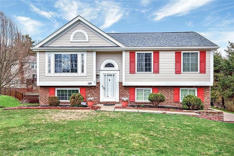 109 Rocky Ridge Rd, Bethel Park, PA 15102 Zillow