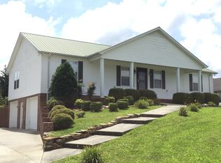 1221 Lexus Pl, Cookeville, TN 38501