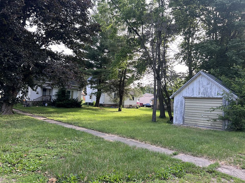 201 E Oak St, Manlius, IL 61338 Zillow