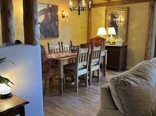 1576 Luisa St, Santa Fe, NM 87505
