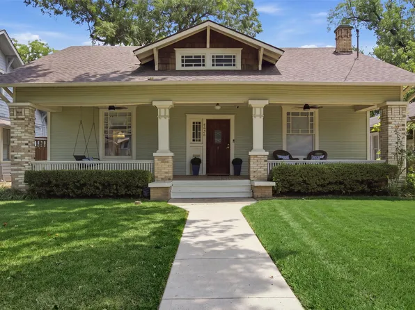 4626 Sycamore St, Dallas, TX 75204