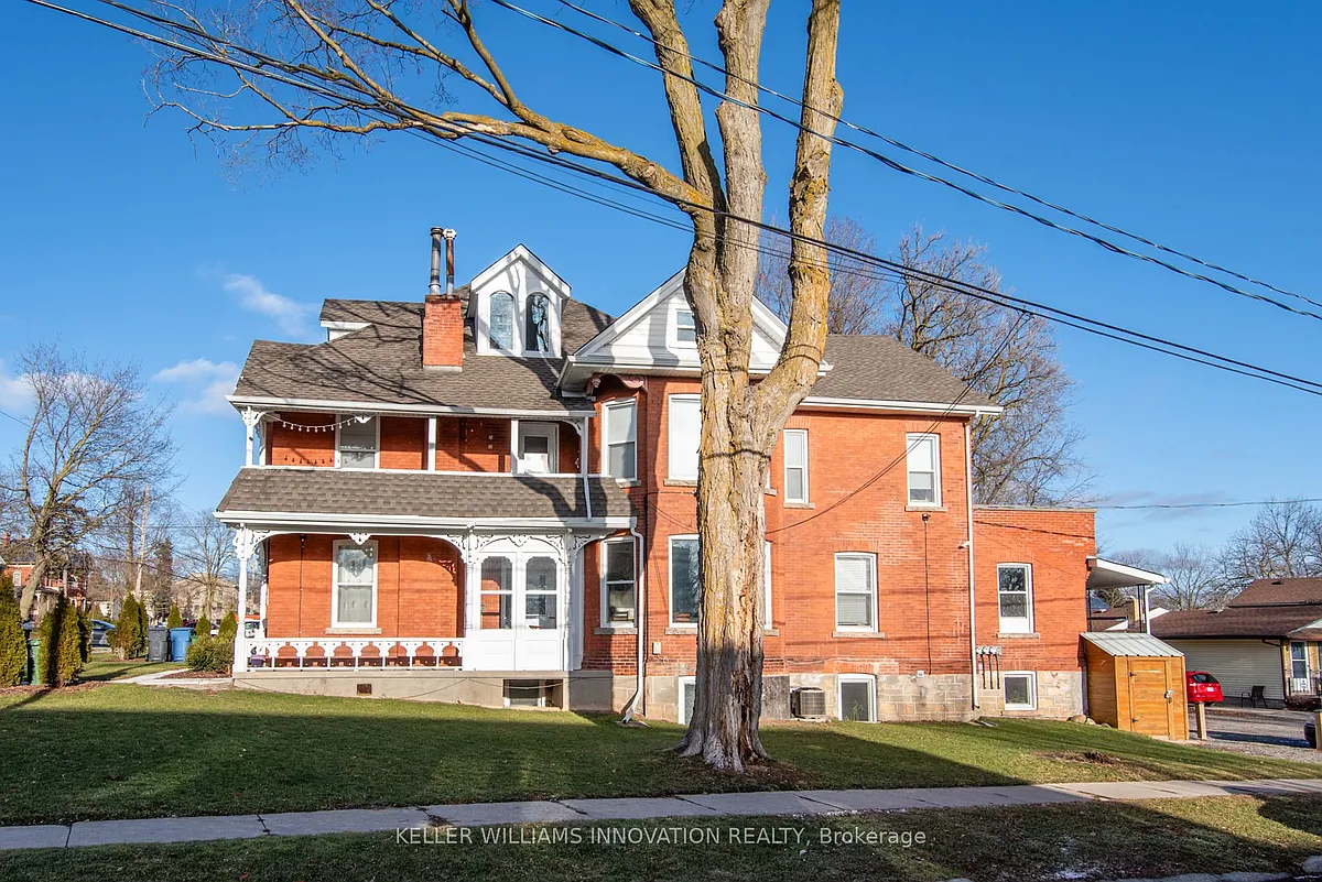 Building Photo - 72 Waterloo Ave #B