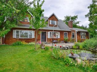 8194 Indian Hill Rd, Manlius, NY 13104