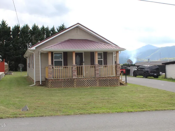 1443 Love Station Rd, Erwin, TN 37650