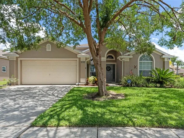 200 Lockbreeze Dr, Davenport, FL 33897