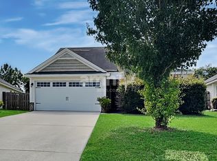177 Fox Glen Ct, Port Wentworth, GA 31407