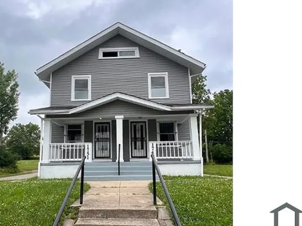 1751 W Grand Ave, Dayton, OH