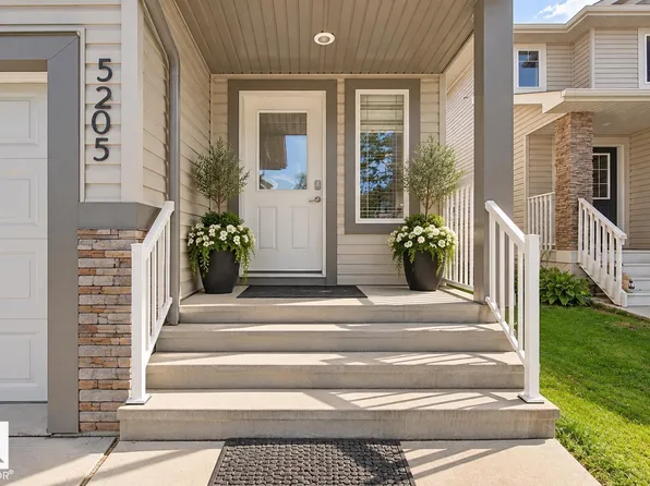 5205 168th Ave NW, Edmonton, AB T5Y 0R6