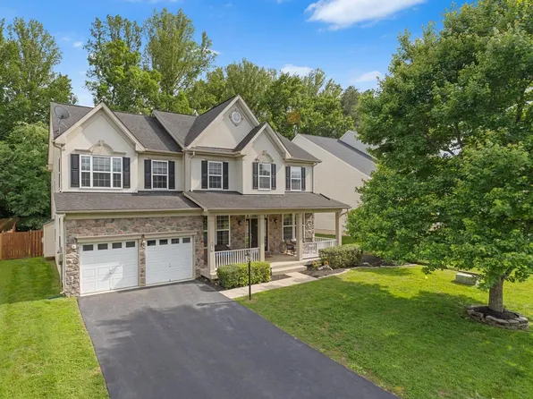 5439 Bantry Ct, Woodbridge, VA 22193