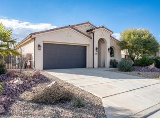 239 W Peridot Dr, Washington, UT 84780