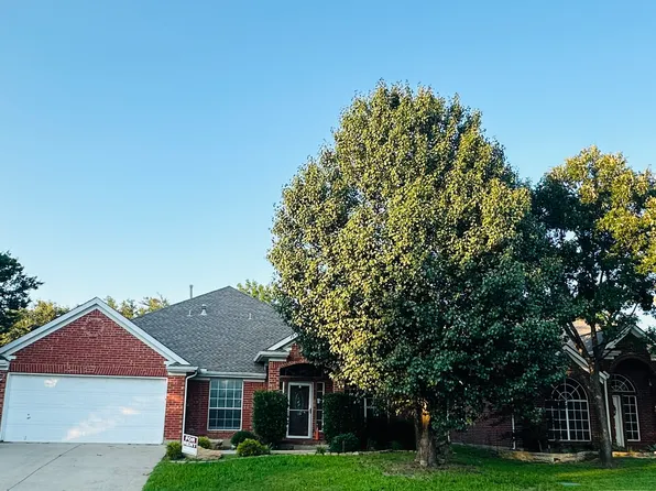 10118 Andre Dr, Irving, TX 75063