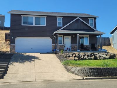 283 Umpqua View Dr, Roseburg, OR, 97471