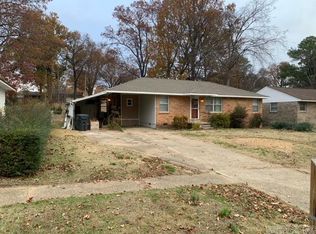 748 Marcom Dr, Jonesboro, AR 72401