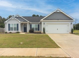 352 Fox Haven Dr, Aiken, SC 29803
