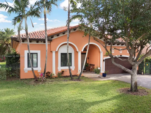 7736 SW 193rd Ln, Cutler Bay, FL 33157