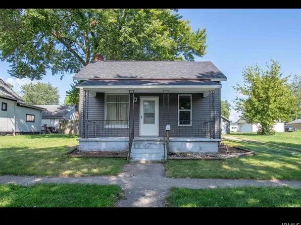 433 Freeman St, Kendallville, IN 46755