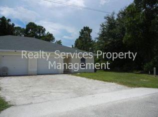 4719 29th St SW, Lehigh Acres, FL 33973