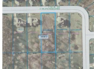 Sablecreek Dr, Mineral Ridge, OH 44440