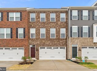 7707 Blackburn Ridge Dr, Manassas, VA 20109
