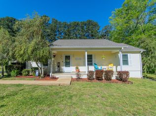 333 Azalia Rd, Adamsville, TN 38310